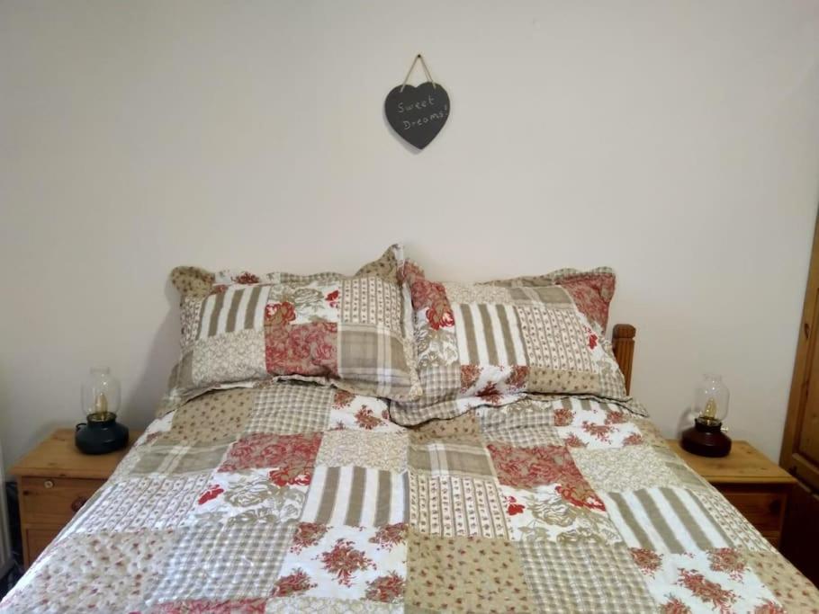 Welsh Miners Cottage Four Bedroom House Treherbert エクステリア 写真